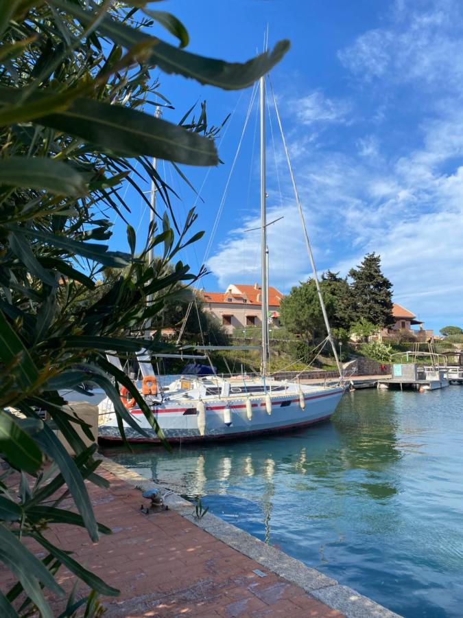 Cala Reale Rooms Marinella Marinella  Bagian luar foto