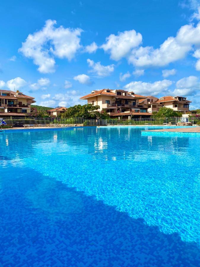 Cala Reale Rooms Marinella Marinella  Bagian luar foto