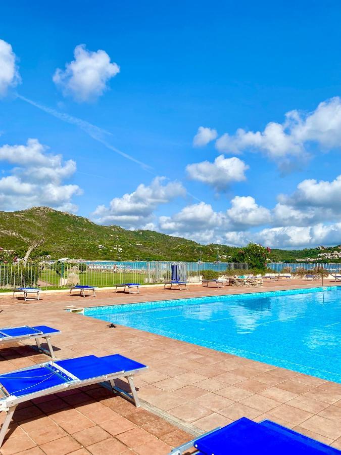 Cala Reale Rooms Marinella Marinella  Bagian luar foto