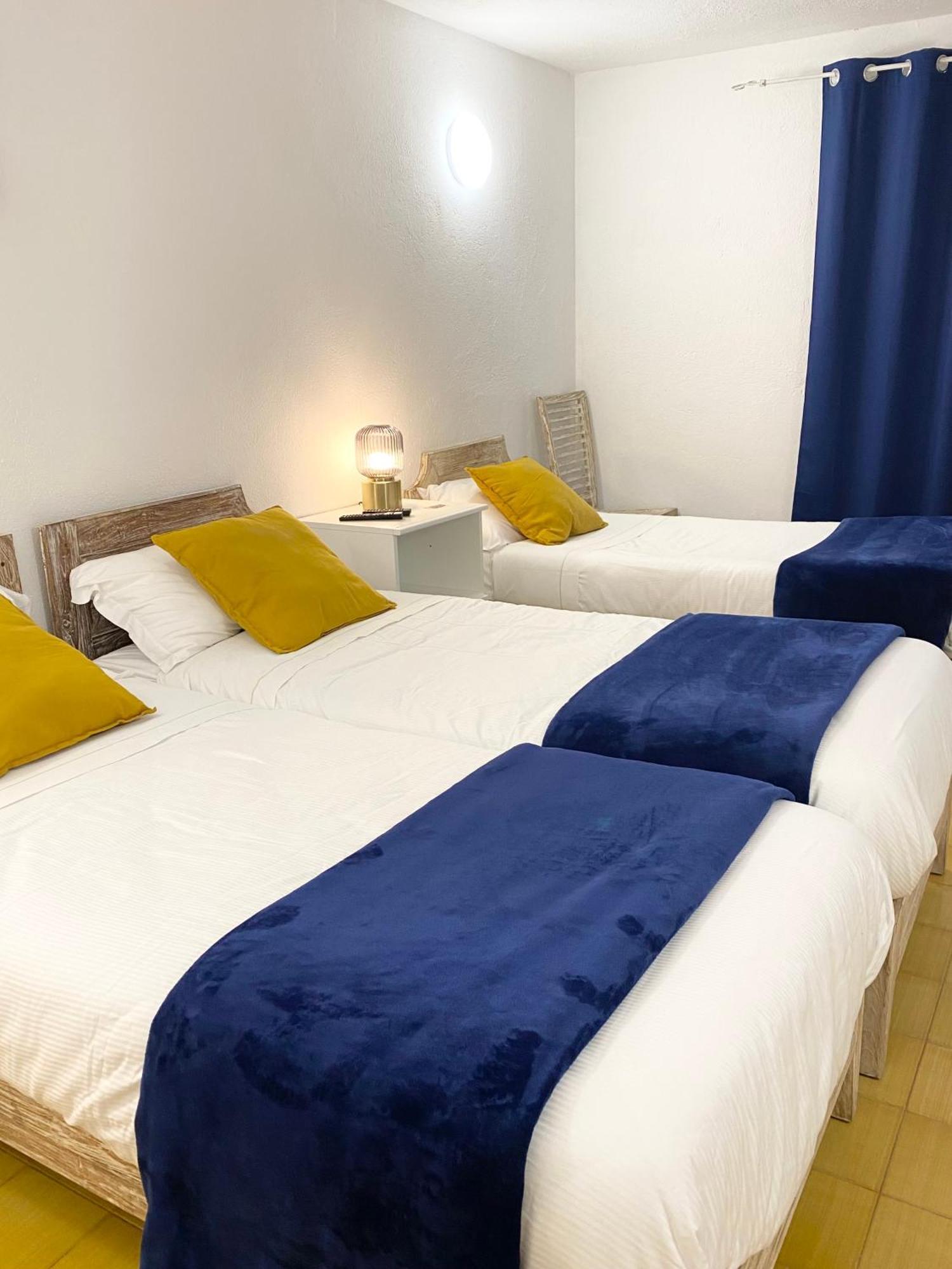 Cala Reale Rooms Marinella Marinella  Bagian luar foto