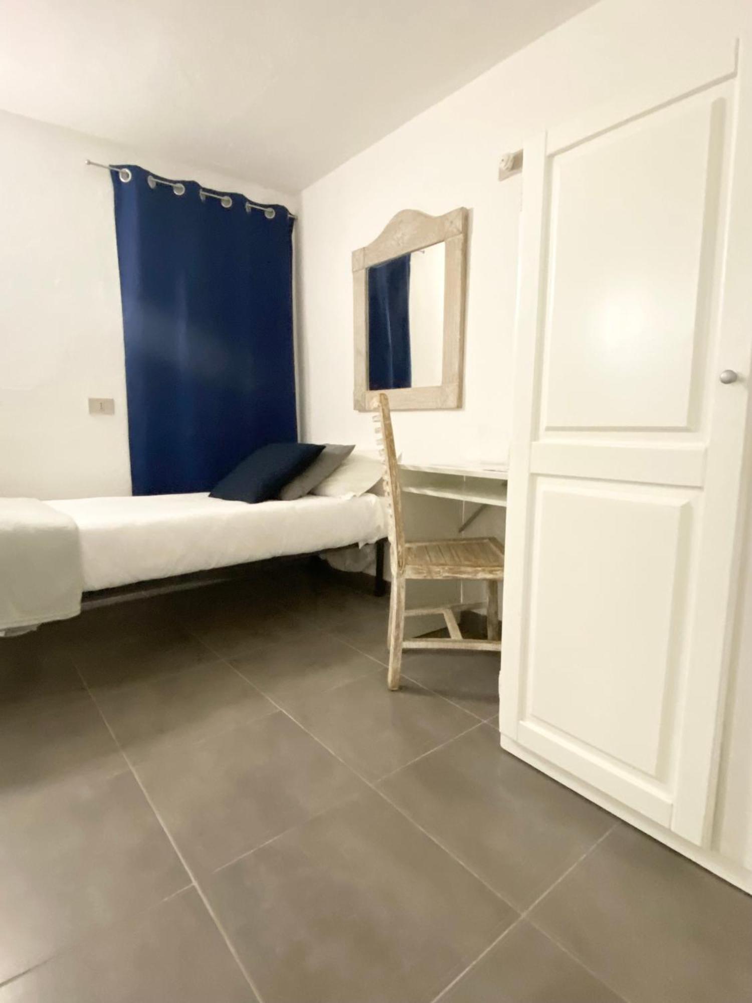 Cala Reale Rooms Marinella Marinella  Bagian luar foto