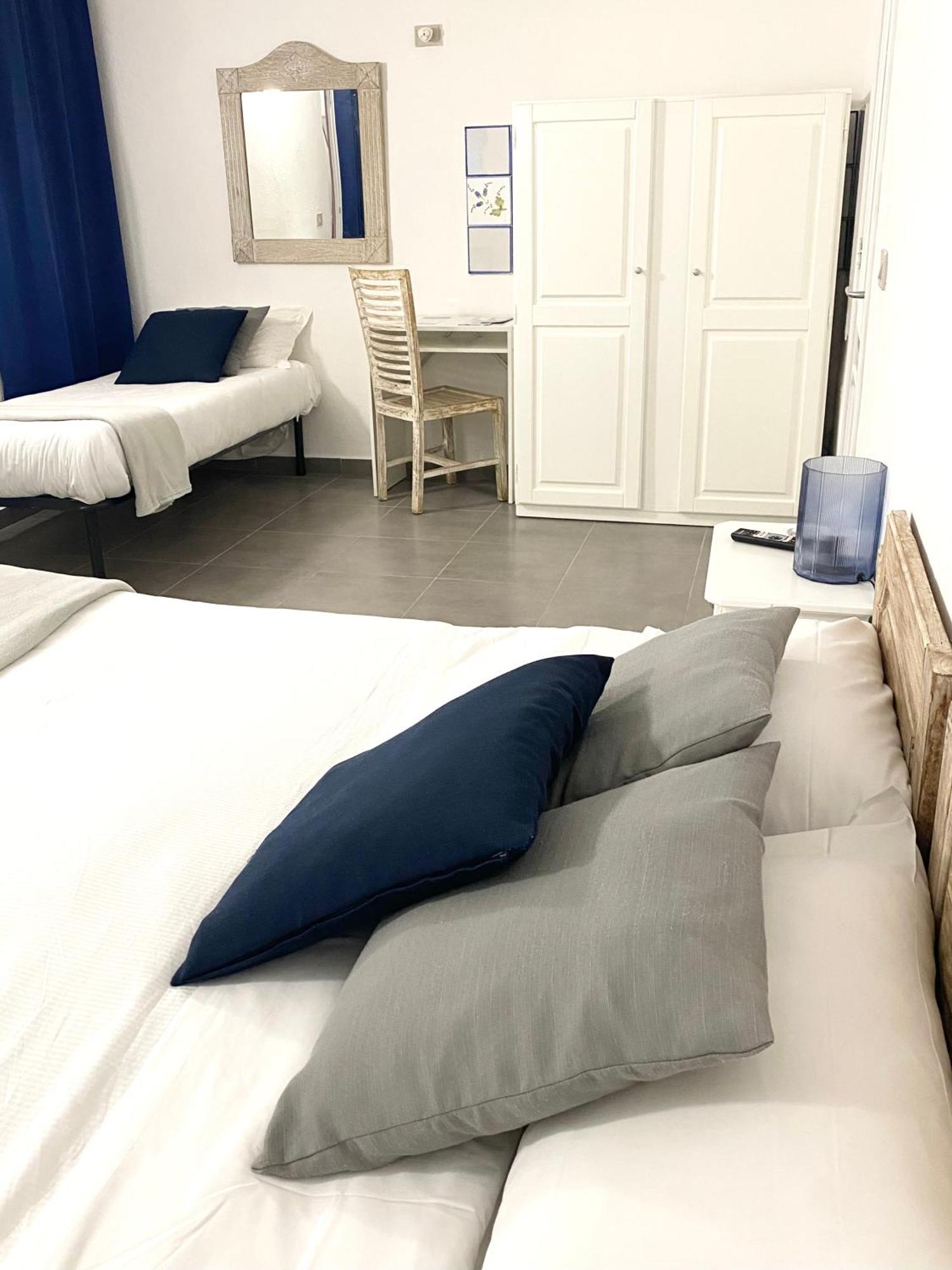Cala Reale Rooms Marinella Marinella  Bagian luar foto