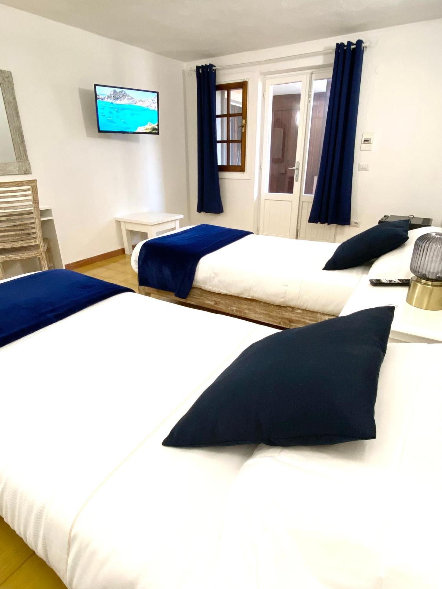 Cala Reale Rooms Marinella Marinella  Bagian luar foto