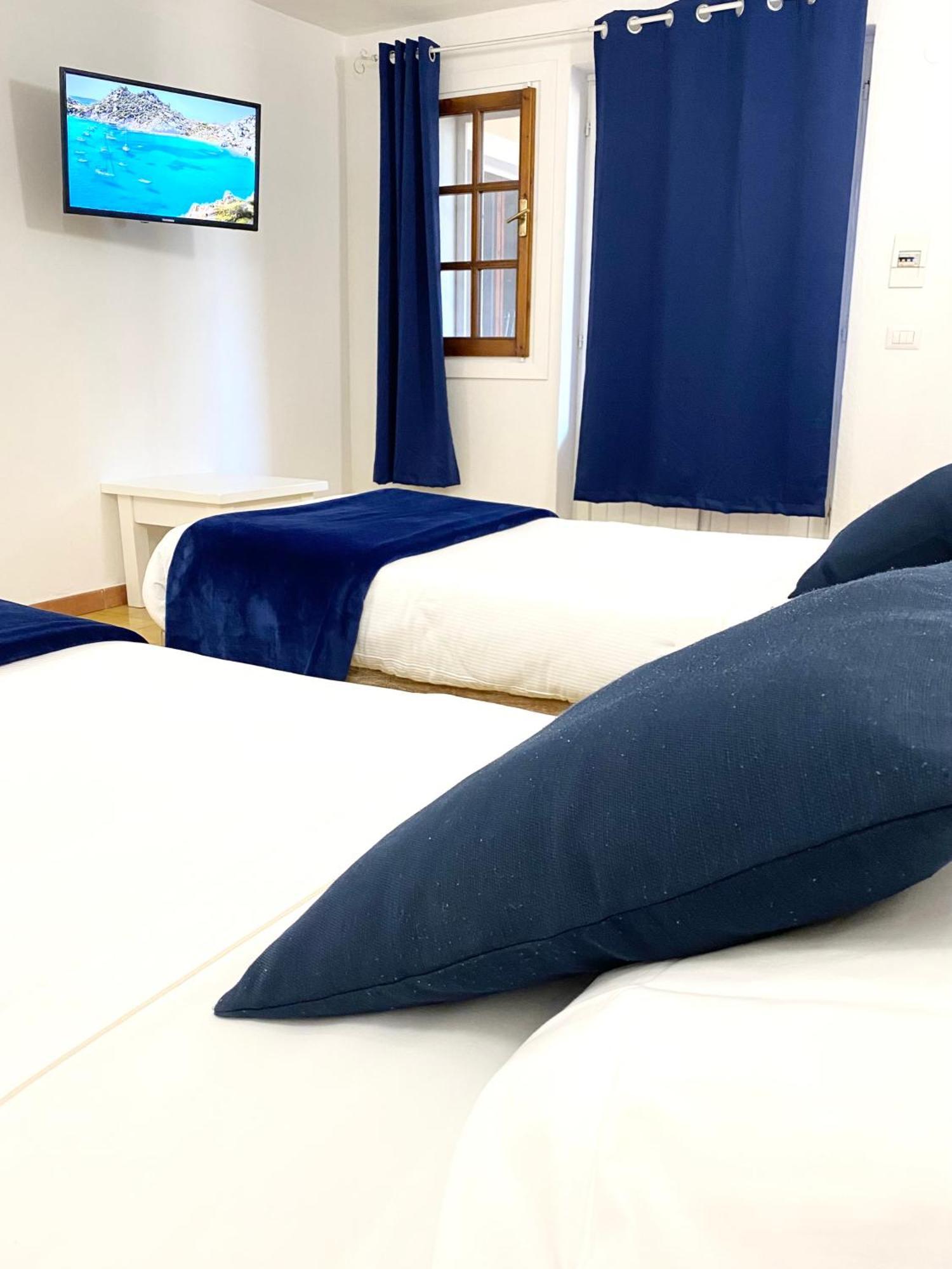 Cala Reale Rooms Marinella Marinella  Bagian luar foto
