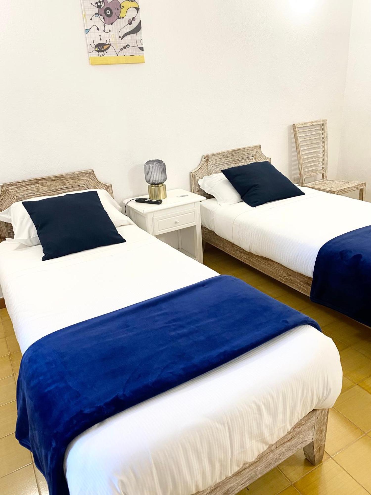 Cala Reale Rooms Marinella Marinella  Bagian luar foto