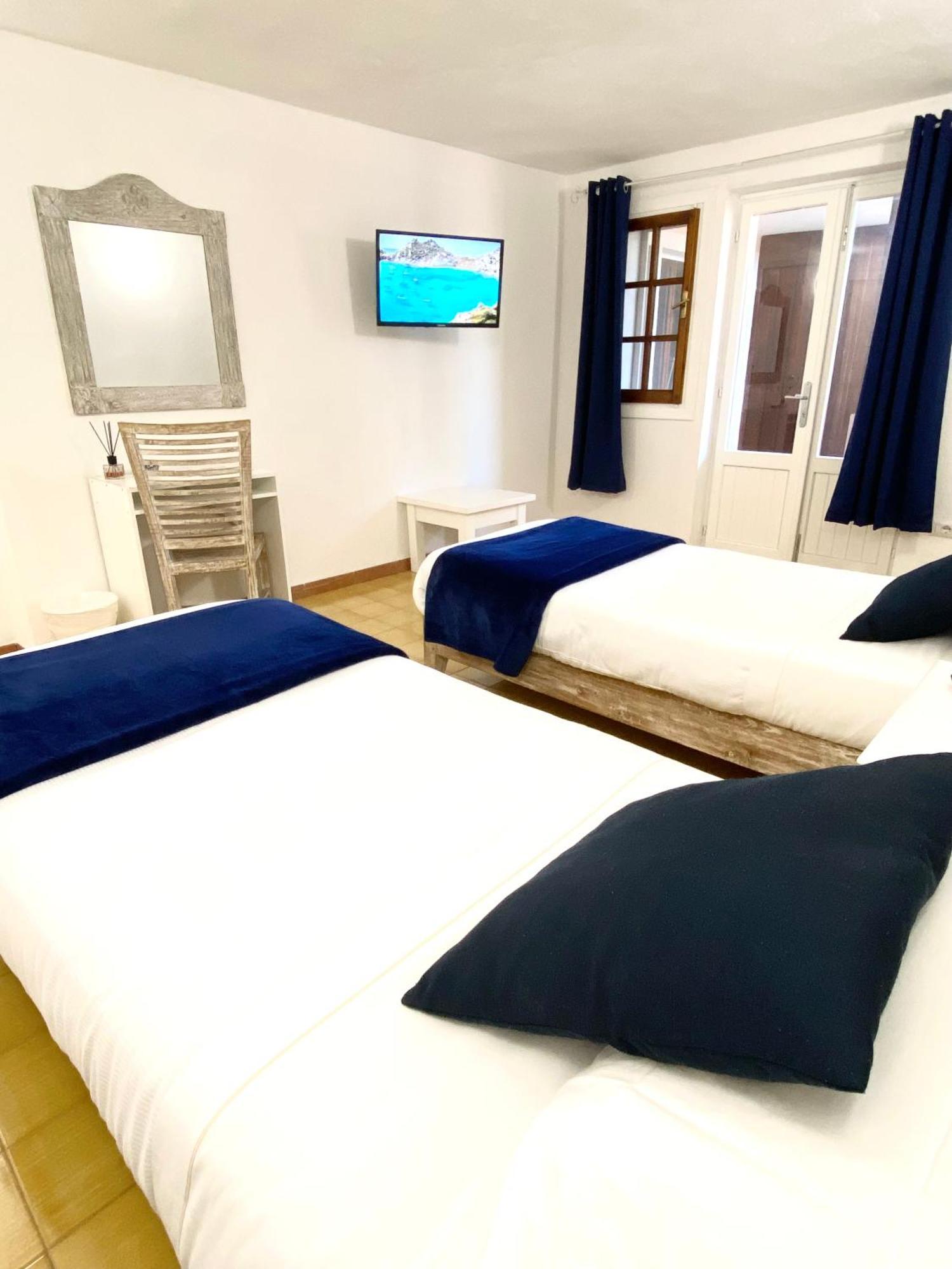 Cala Reale Rooms Marinella Marinella  Bagian luar foto