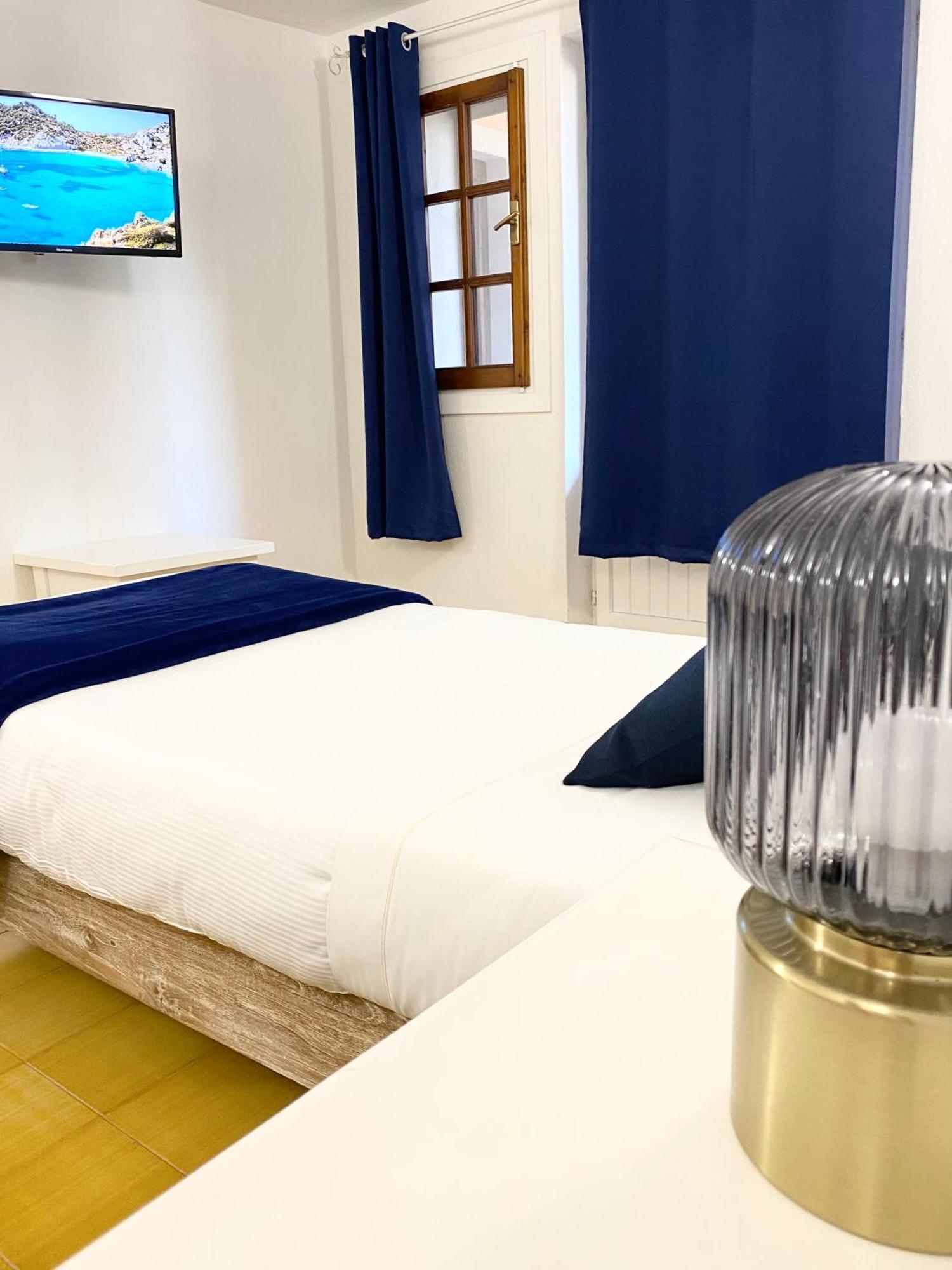 Cala Reale Rooms Marinella Marinella  Bagian luar foto