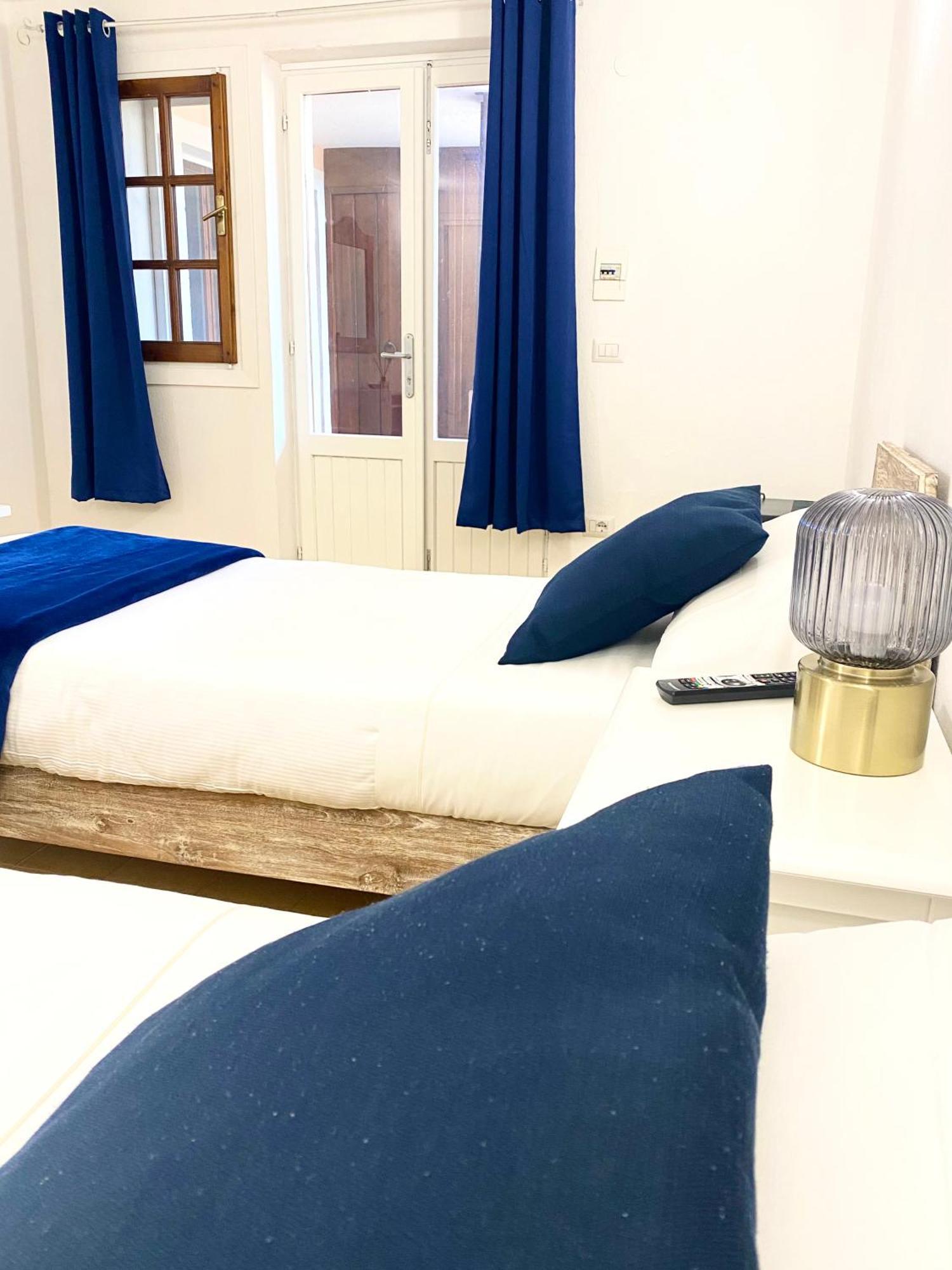 Cala Reale Rooms Marinella Marinella  Bagian luar foto