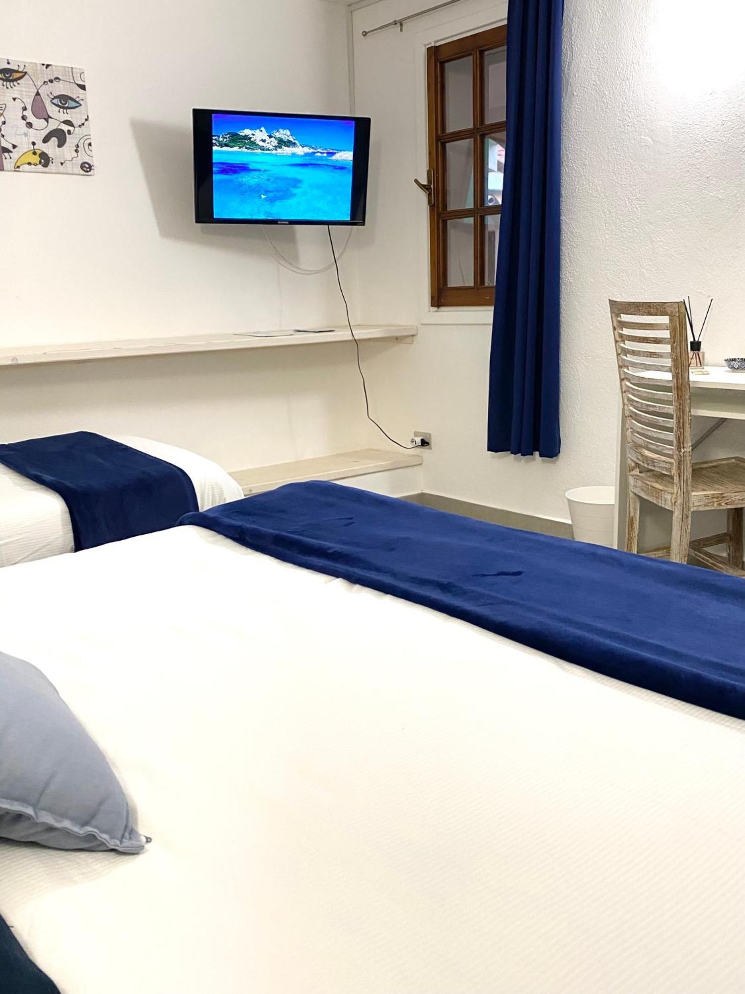 Cala Reale Rooms Marinella Marinella  Bagian luar foto