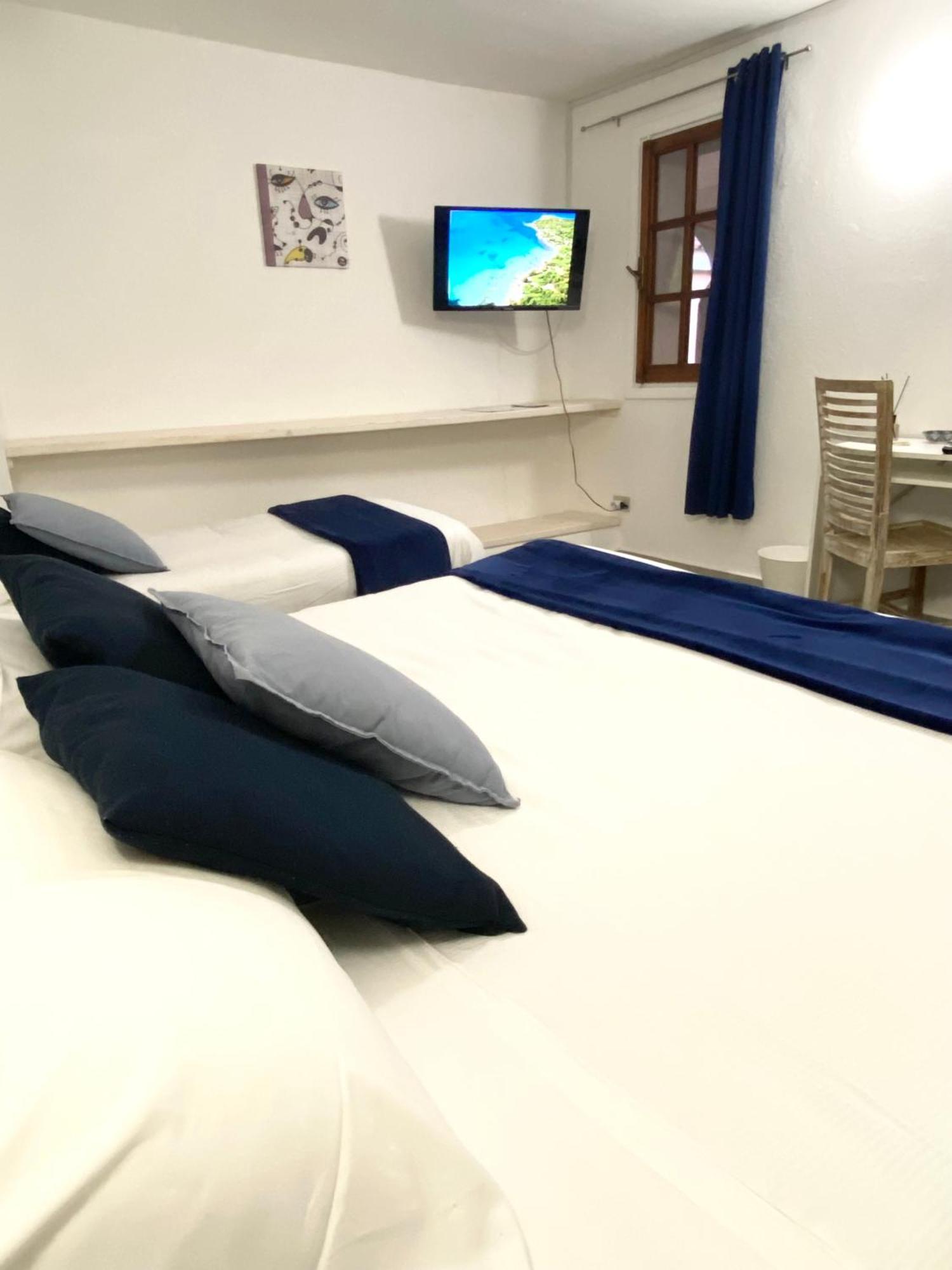 Cala Reale Rooms Marinella Marinella  Bagian luar foto