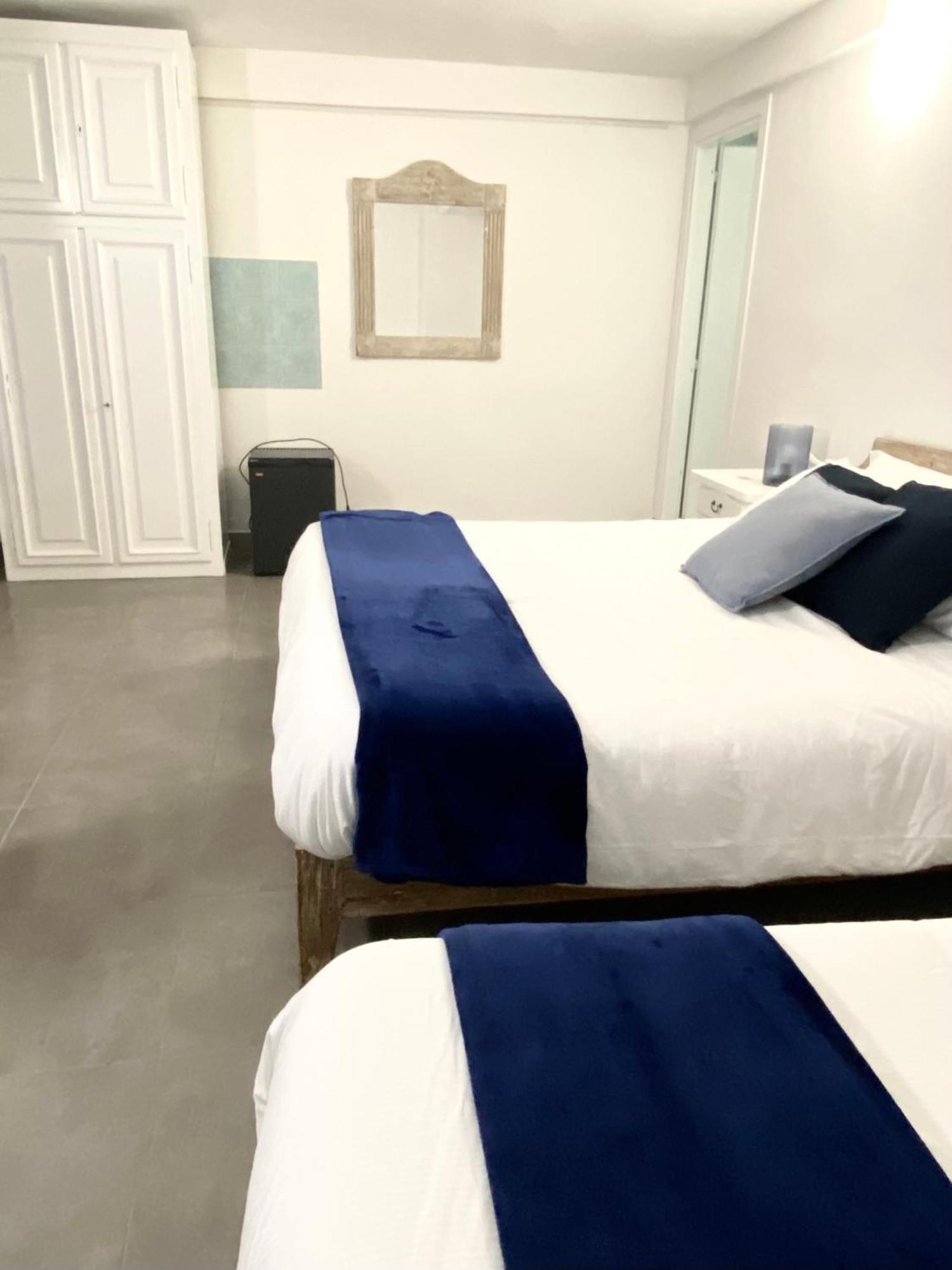 Cala Reale Rooms Marinella Marinella  Bagian luar foto