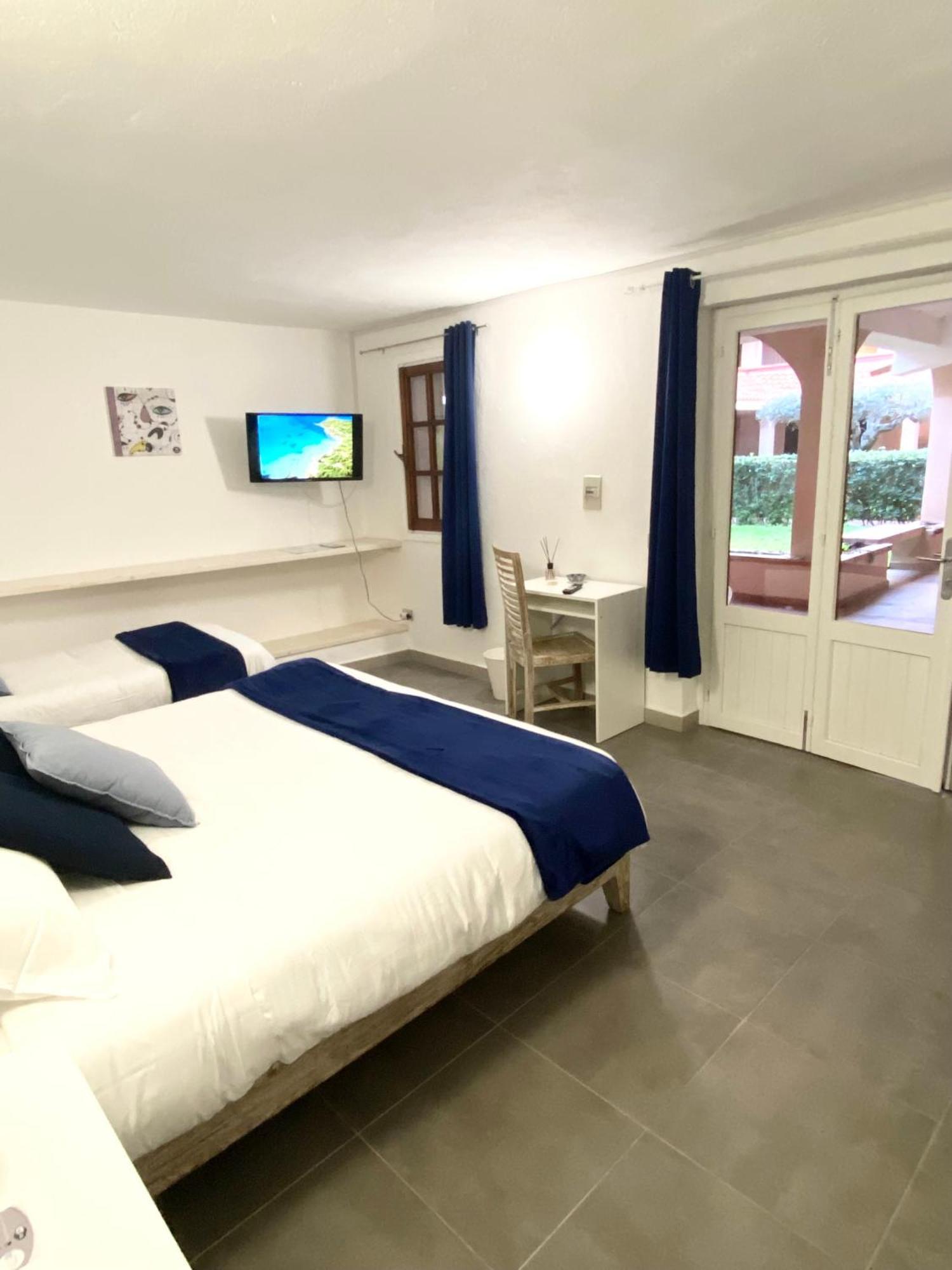 Cala Reale Rooms Marinella Marinella  Bagian luar foto