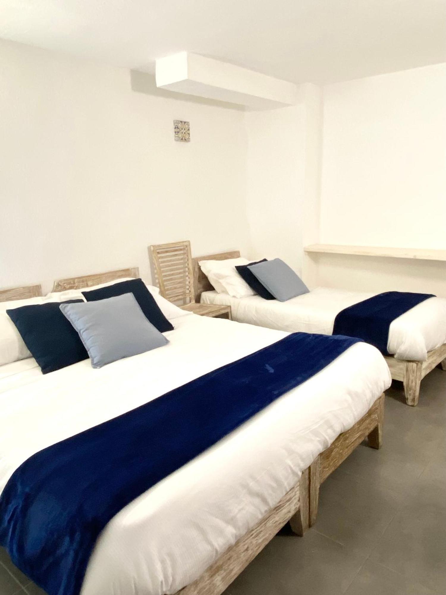 Cala Reale Rooms Marinella Marinella  Bagian luar foto