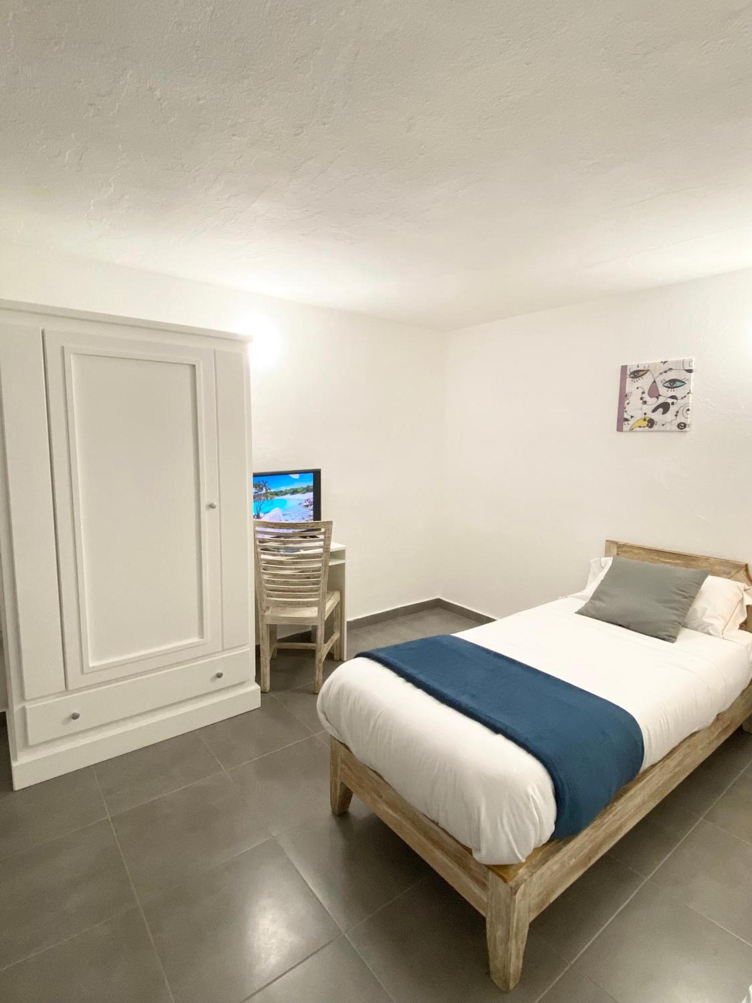Cala Reale Rooms Marinella Marinella  Bagian luar foto